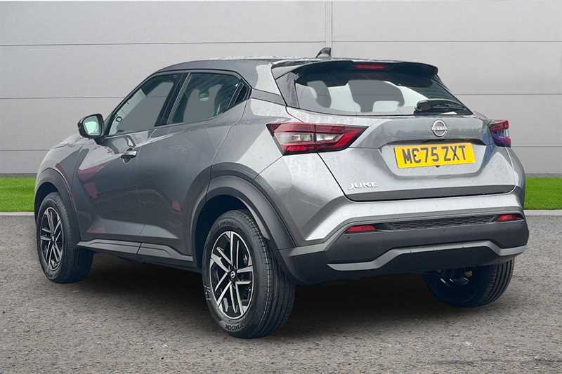 Used Nissan Juke 2025 for sale - 77244765: Photo 2