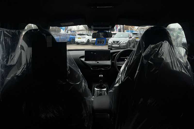 Used Nissan Juke 2025 for sale - 77244765: Photo 21