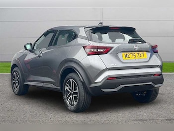 Used Nissan Juke 2025 for sale - 77244765: Photo