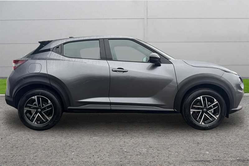 Used Nissan Juke 2025 for sale - 77244765: Photo 3