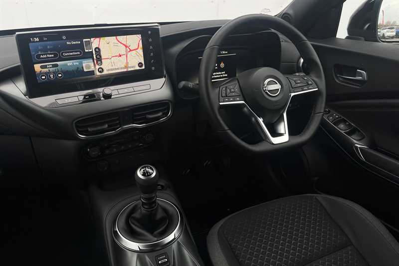 Used Nissan Juke 2025 for sale - 77244765: Photo 36