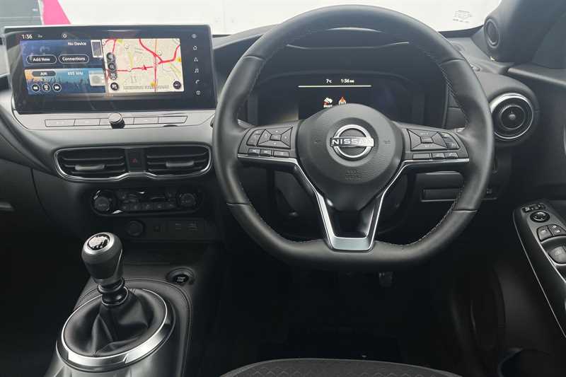 Used Nissan Juke 2025 for sale - 77244765: Photo 37