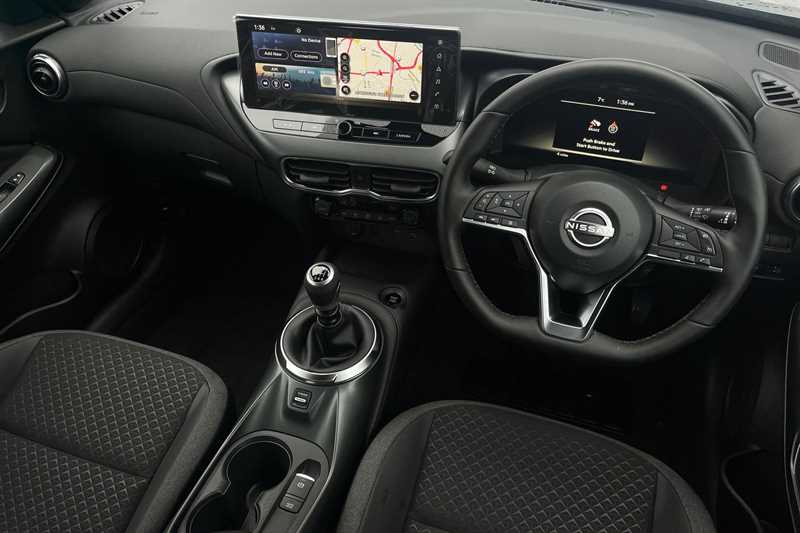 Used Nissan Juke 2025 for sale - 77244765: Photo 38
