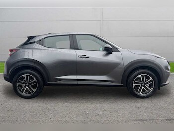 Used Nissan Juke 2025 for sale - 77244765: Photo