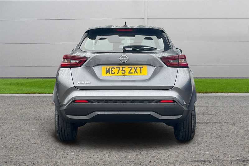 Used Nissan Juke 2025 for sale - 77244765: Photo 4