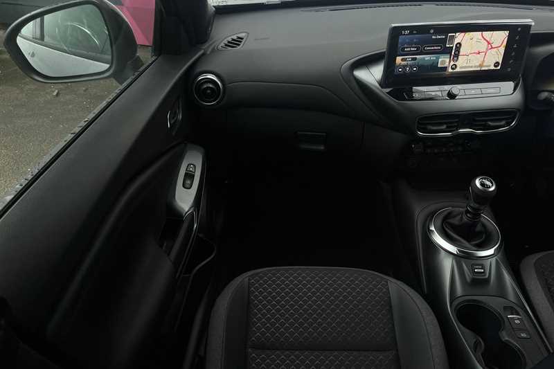 Used Nissan Juke 2025 for sale - 77244765: Photo 40