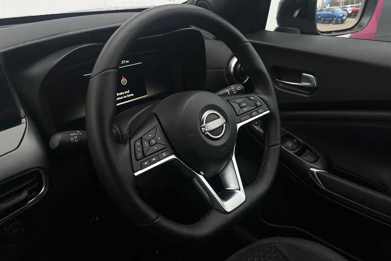 Used Nissan Juke 2025 for sale - 77244765: Photo 41