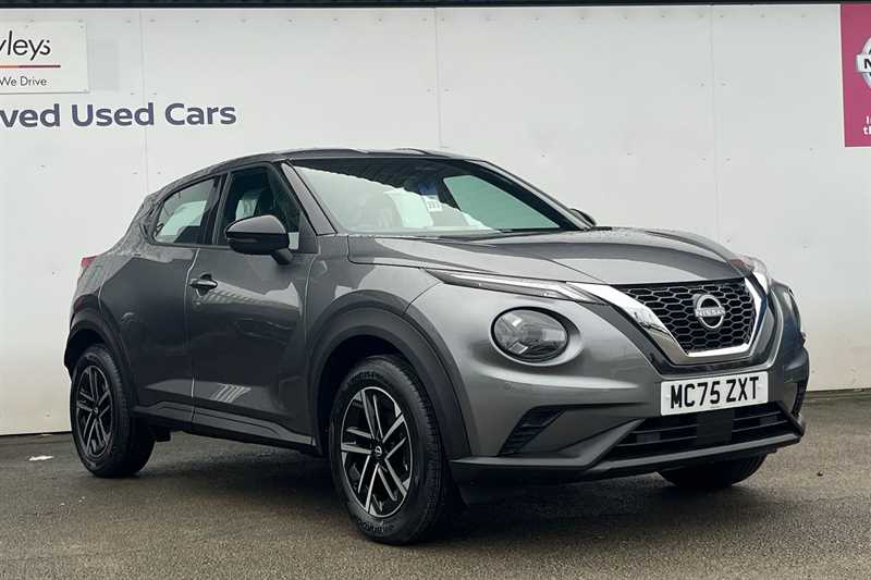 Used Nissan Juke 2025 for sale - 77244765: Photo 42