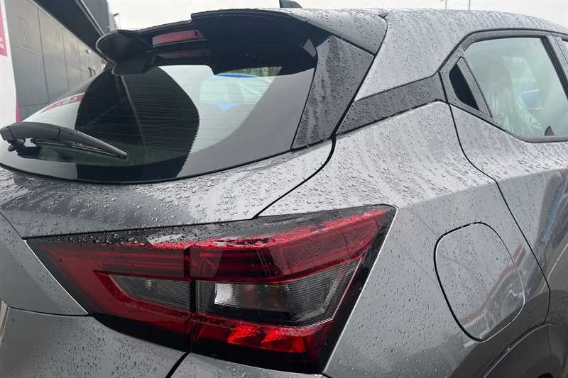 Used Nissan Juke 2025 for sale - 77244765: Photo 47