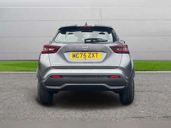 Used Nissan Juke 2025 for sale - 77244765: Photo