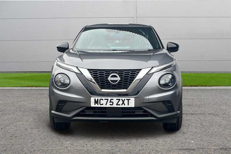 Used Nissan Juke 2025 for sale - 77244765: Photo 5