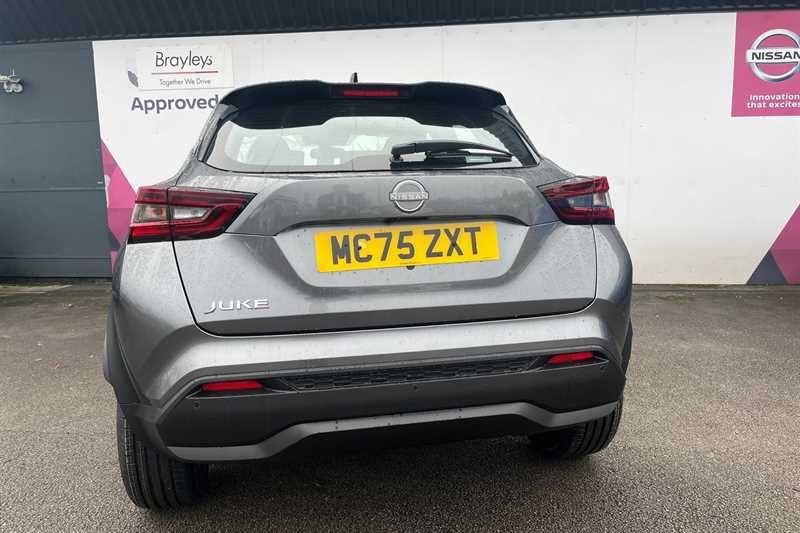 Used Nissan Juke 2025 for sale - 77244765: Photo 50