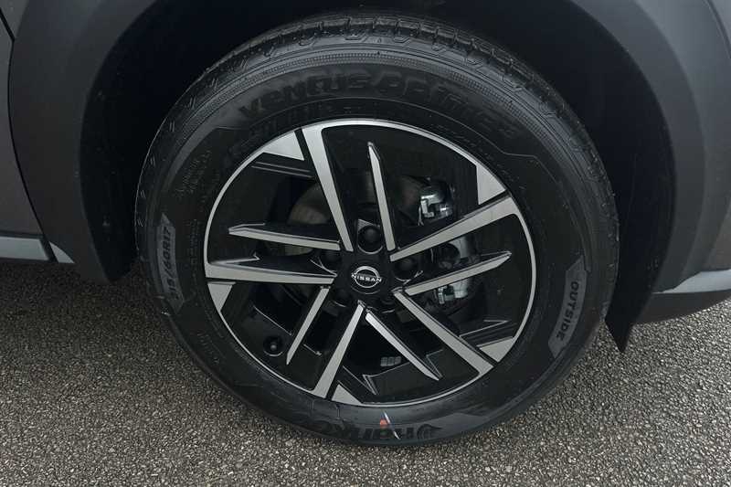 Used Nissan Juke 2025 for sale - 77244765: Photo 6