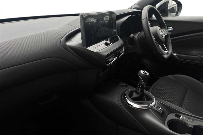 Used Nissan Juke 2025 for sale - 77244765: Photo 7