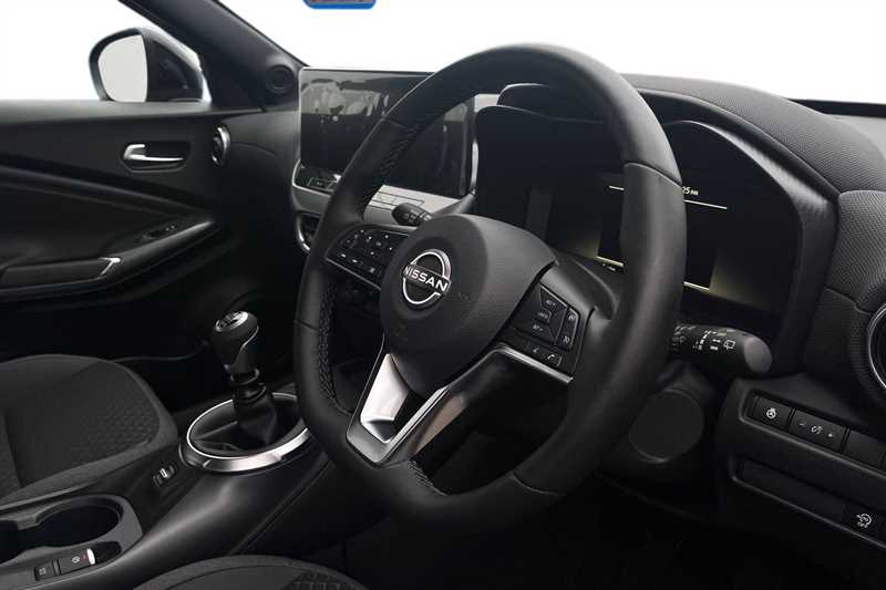 Used Nissan Juke 2025 for sale - 77244765: Photo 8