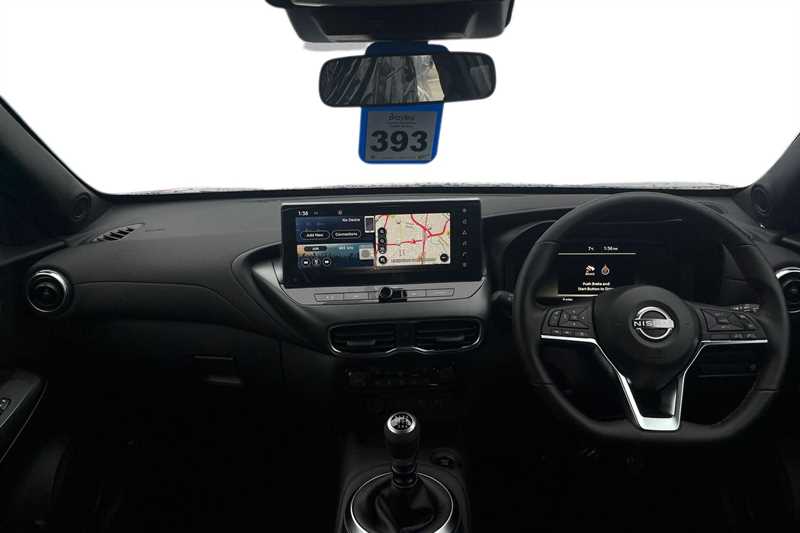 Used Nissan Juke 2025 for sale - 77244765: Photo 9