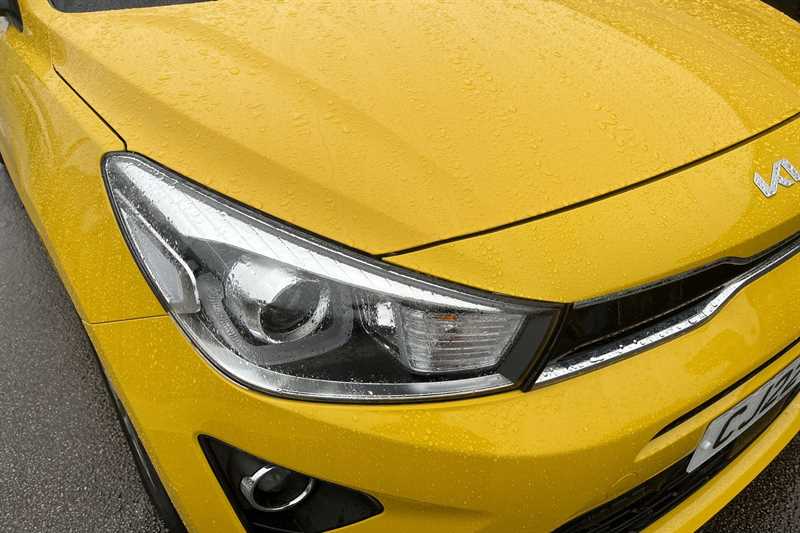 Used Kia Rio 2022 for sale - 75967320: Photo 13