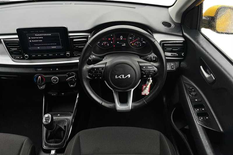 Used Kia Rio 2022 for sale - 75967320: Photo 15