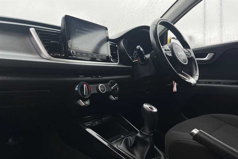 Used Kia Rio 2022 for sale - 75967320: Photo 17