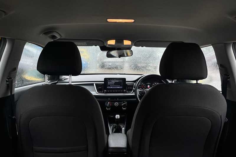 Used Kia Rio 2022 for sale - 75967320: Photo 21