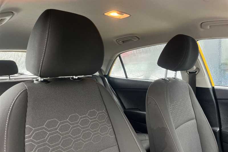 Used Kia Rio 2022 for sale - 75967320: Photo 22