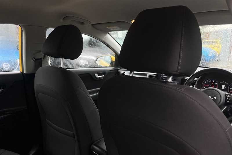 Used Kia Rio 2022 for sale - 75967320: Photo 23