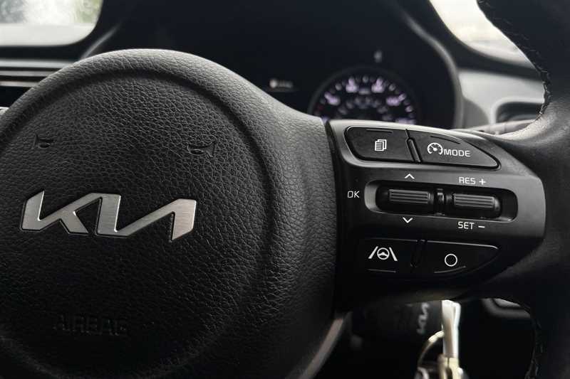 Used Kia Rio 2022 for sale - 75967320: Photo 26