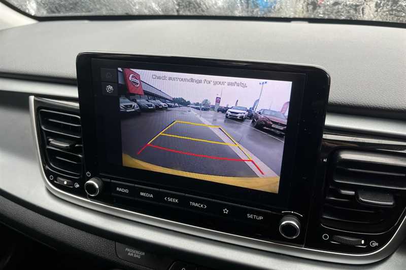 Used Kia Rio 2022 for sale - 75967320: Photo 32