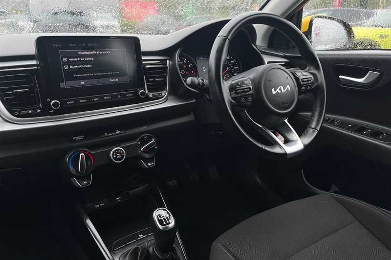 Used Kia Rio 2022 for sale - 75967320: Photo 35
