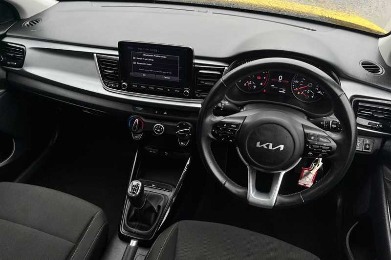 Used Kia Rio 2022 for sale - 75967320: Photo 36