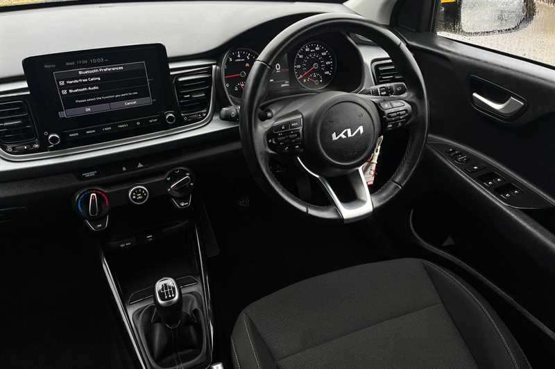 Used Kia Rio 2022 for sale - 75967320: Photo 38