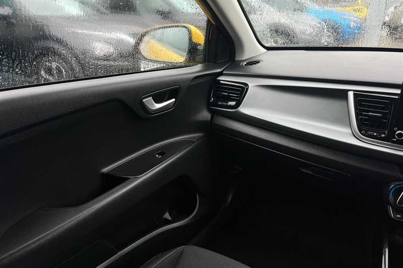 Used Kia Rio 2022 for sale - 75967320: Photo 39