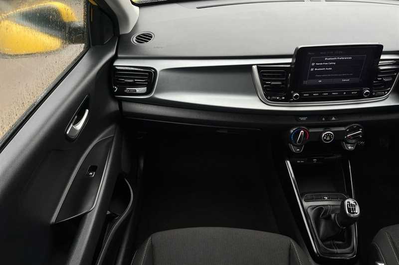 Used Kia Rio 2022 for sale - 75967320: Photo 40