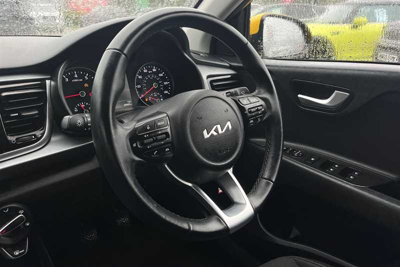 Used Kia Rio 2022 for sale - 75967320: Photo 41