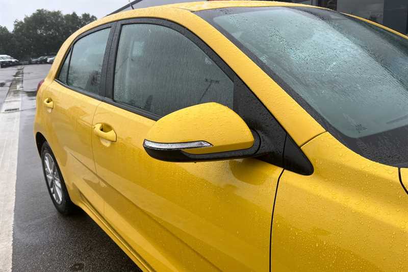 Used Kia Rio 2022 for sale - 75967320: Photo 45