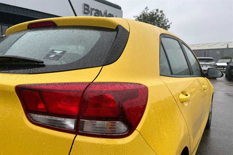 Used Kia Rio 2022 for sale - 75967320: Photo 47