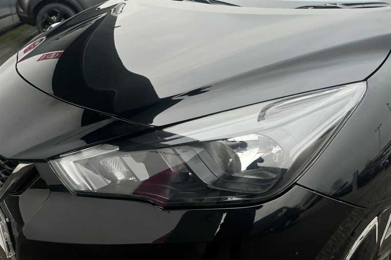 Used Nissan Micra 2022 for sale - 77471373: Photo 13