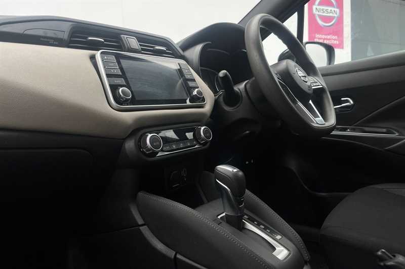 Used Nissan Micra 2022 for sale - 77471373: Photo 17