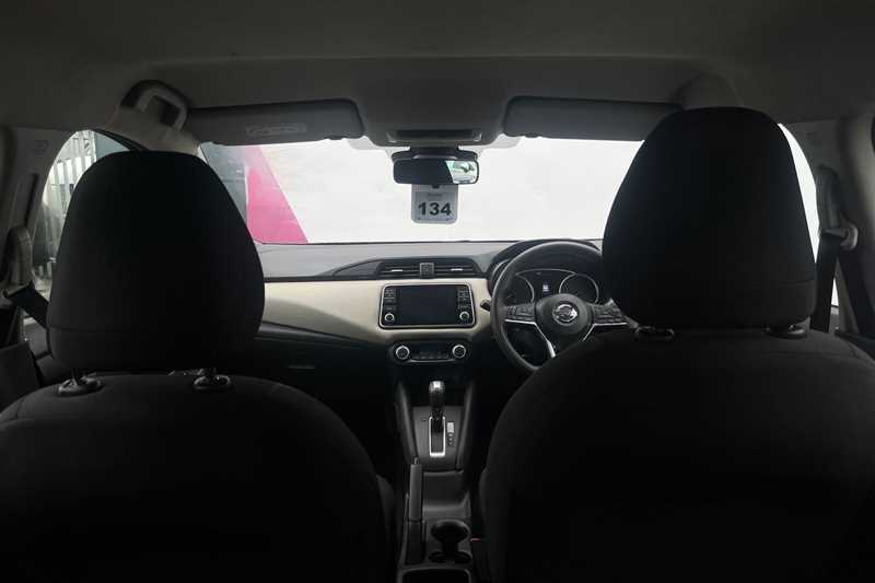 Used Nissan Micra 2022 for sale - 77471373: Photo 21