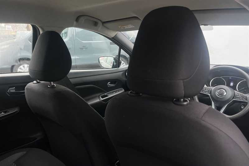 Used Nissan Micra 2022 for sale - 77471373: Photo 23