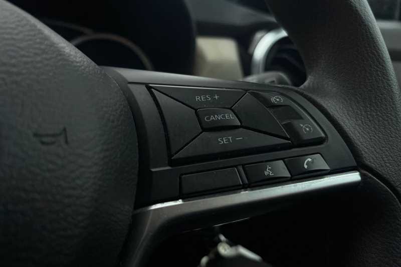 Used Nissan Micra 2022 for sale - 77471373: Photo 25