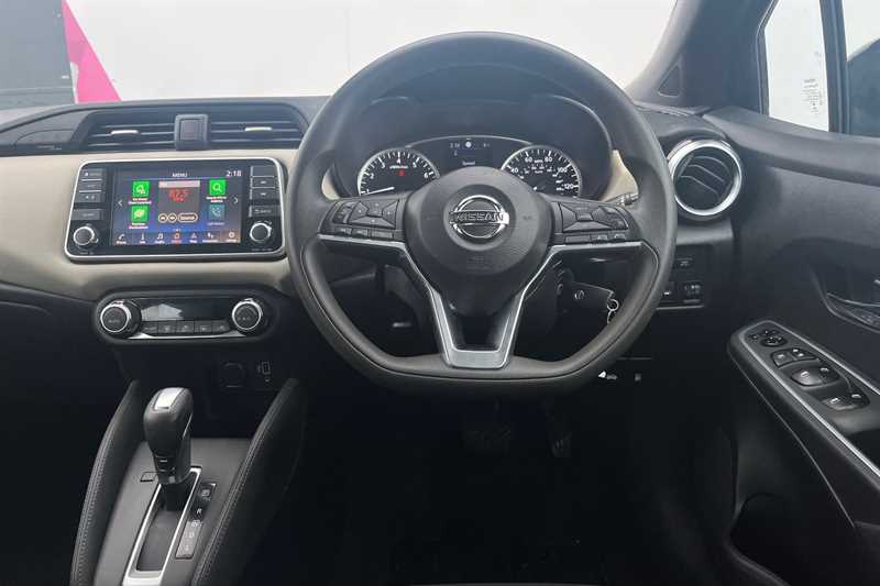 Used Nissan Micra 2022 for sale - 77471373: Photo 37