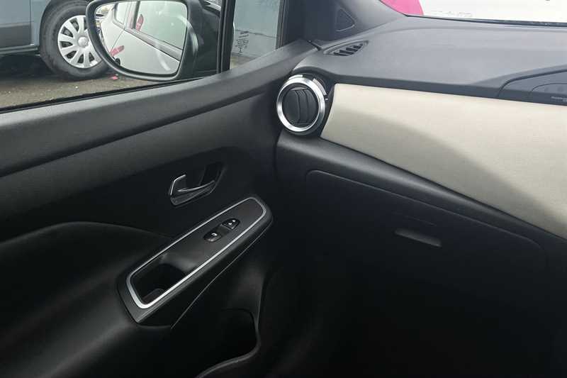 Used Nissan Micra 2022 for sale - 77471373: Photo 39