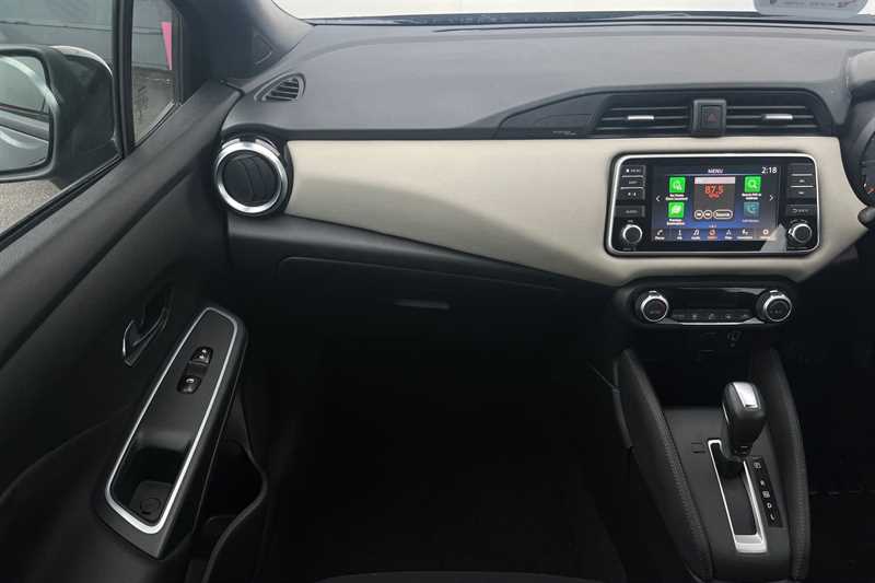 Used Nissan Micra 2022 for sale - 77471373: Photo 40