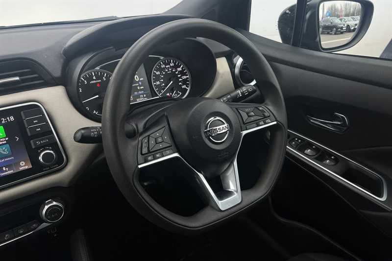 Used Nissan Micra 2022 for sale - 77471373: Photo 41