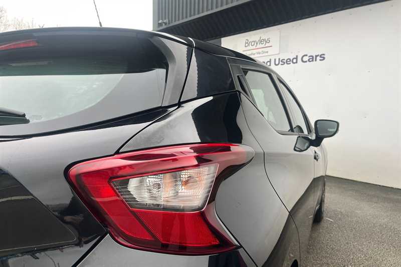 Used Nissan Micra 2022 for sale - 77471373: Photo 47