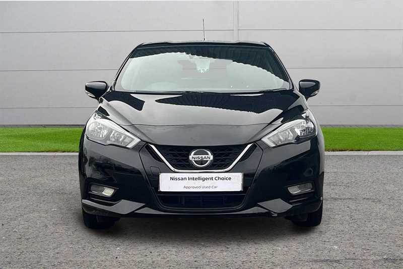 Used Nissan Micra 2022 for sale - 77471373: Photo 5
