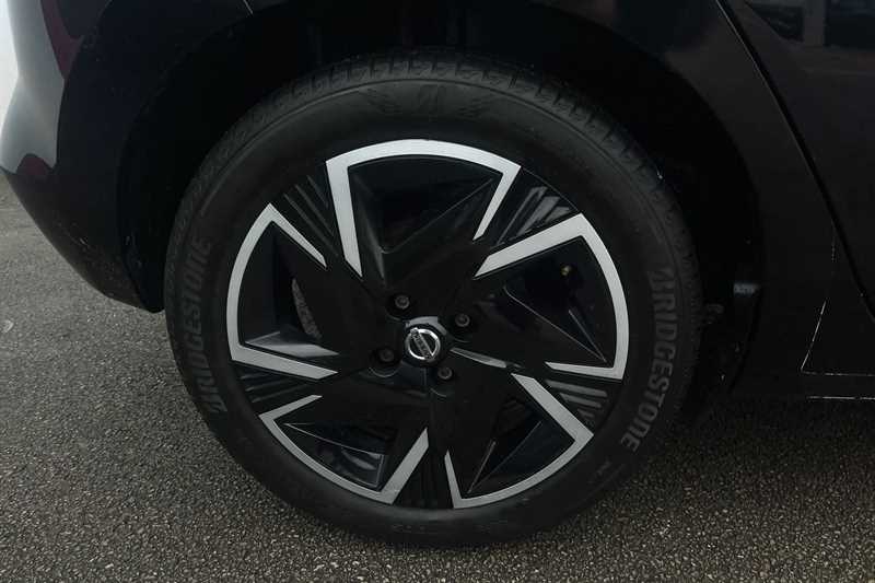 Used Nissan Micra 2022 for sale - 77471373: Photo 6