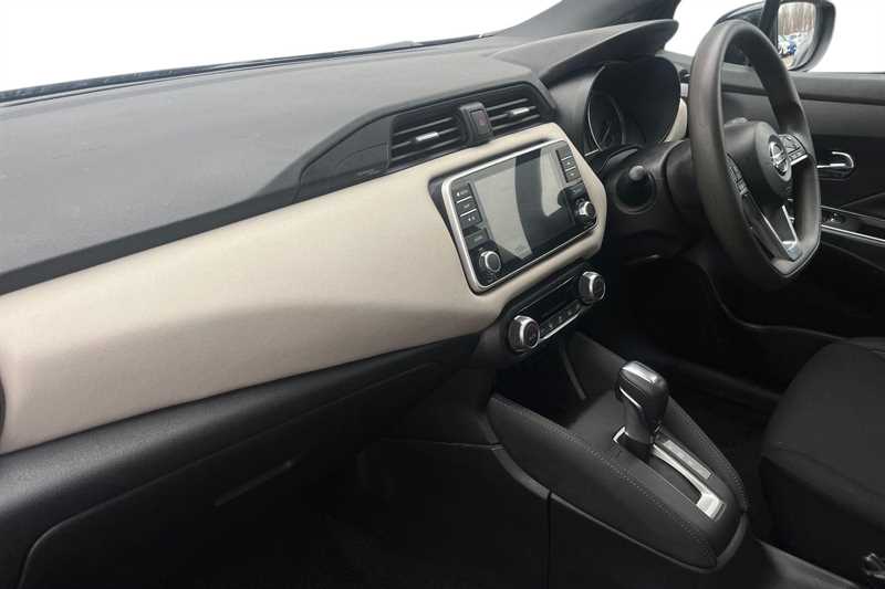 Used Nissan Micra 2022 for sale - 77471373: Photo 7