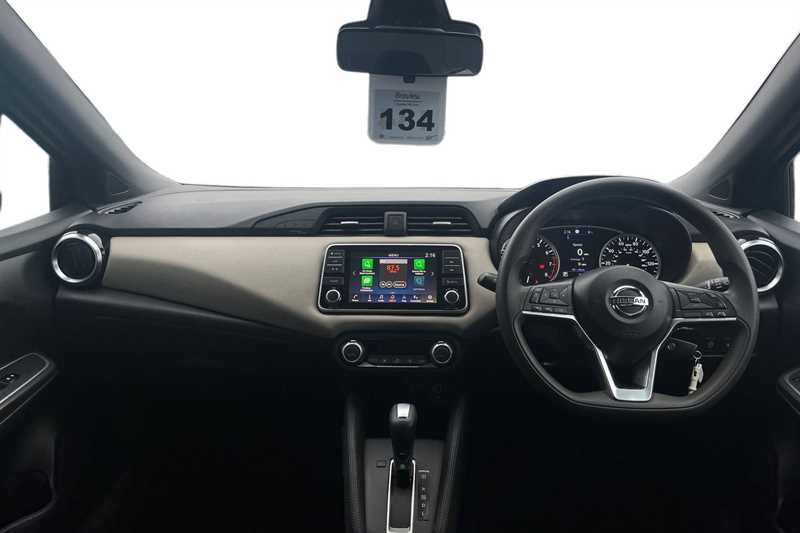 Used Nissan Micra 2022 for sale - 77471373: Photo 9